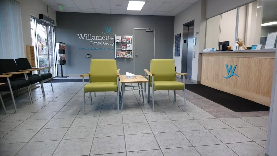 Willamette Dental Group - Tigard Picture 2