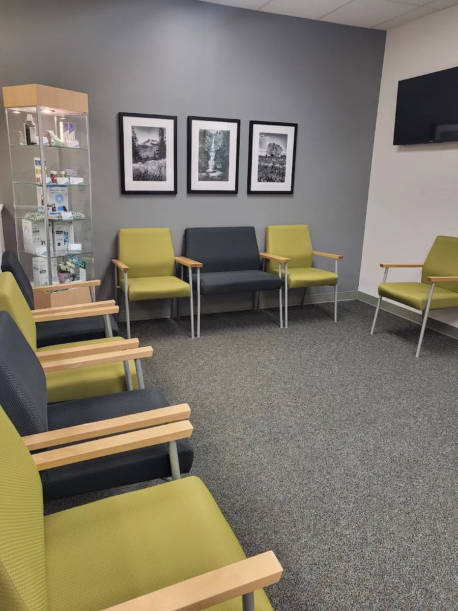 Willamette Dental Group - Tigard Picture 10