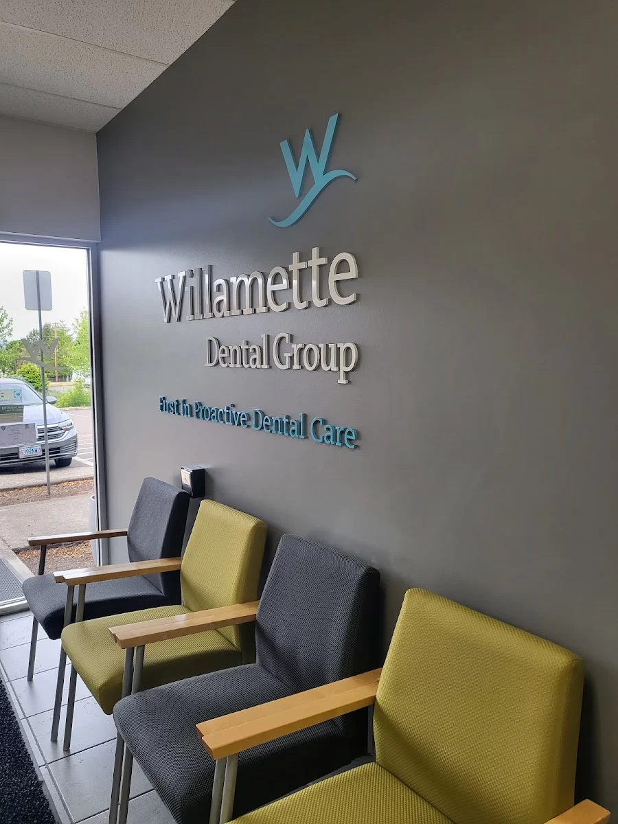 Willamette Dental Group - Tigard Picture 5