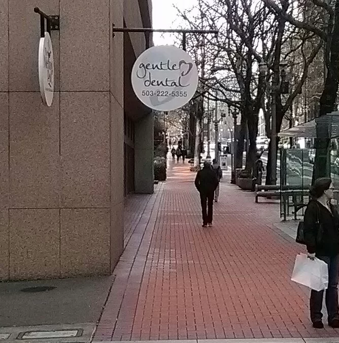 Gentle Dental Downtown Portland Picture 5