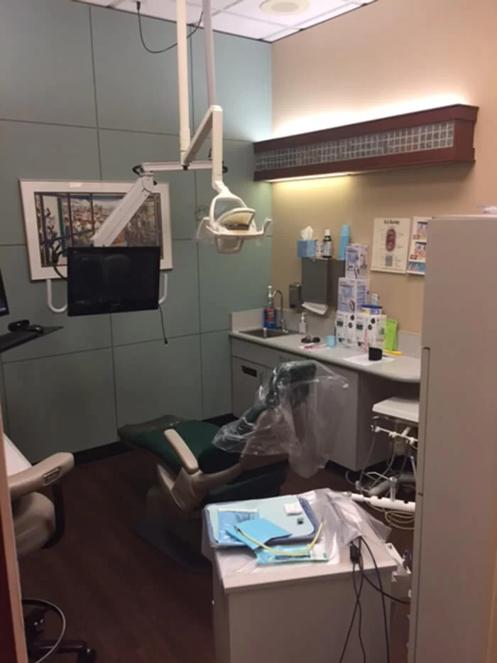 Gentle Dental Downtown Portland Picture 3