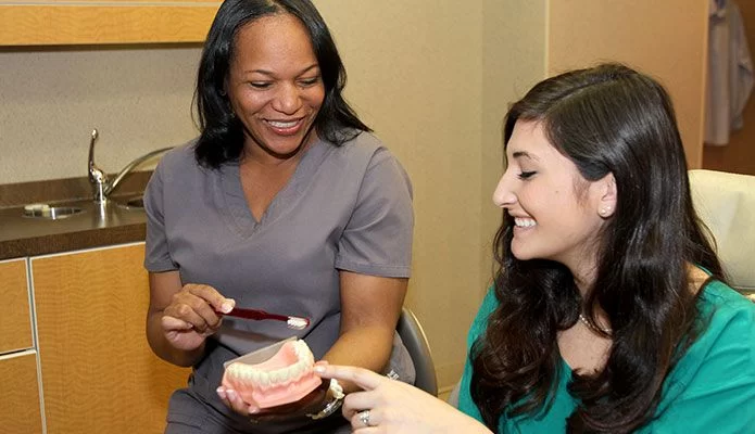 Atlanta Dental Center Picture 1
