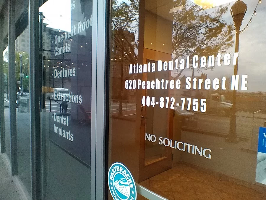 Atlanta Dental Center Picture 4