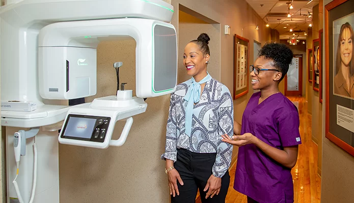Atlanta Dental Center Picture 5