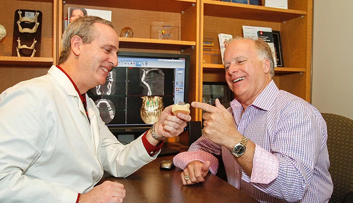 Atlanta Dental Center Picture 7