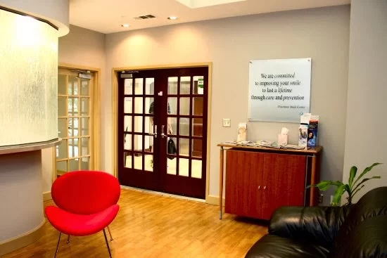 Peachtree Smile Center Picture 1