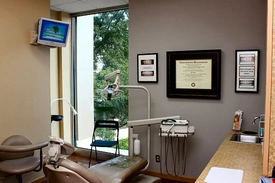 Peachtree Smile Center Picture 3