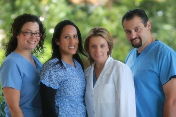 Peachtree Smile Center Picture 6
