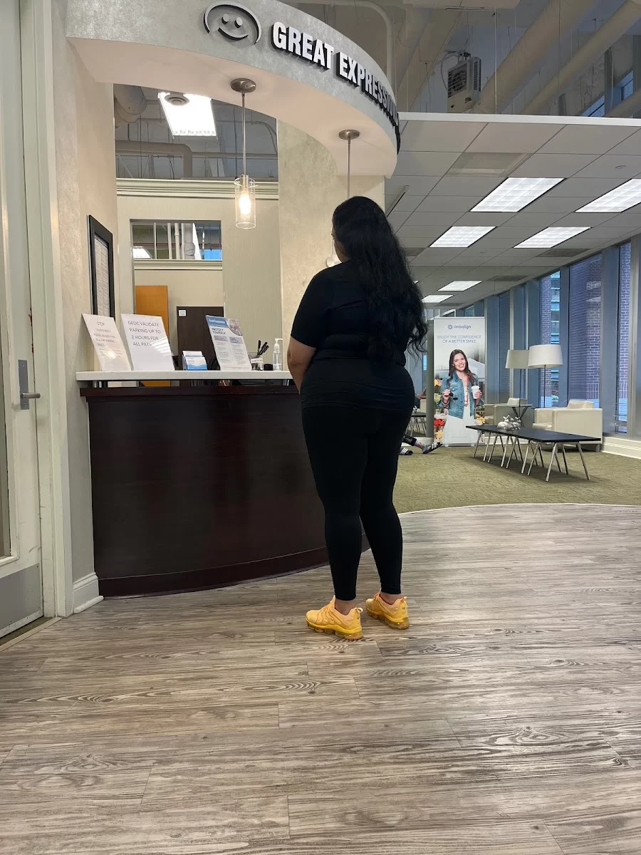 Great Expressions Dental Centers - Midtown Picture 10