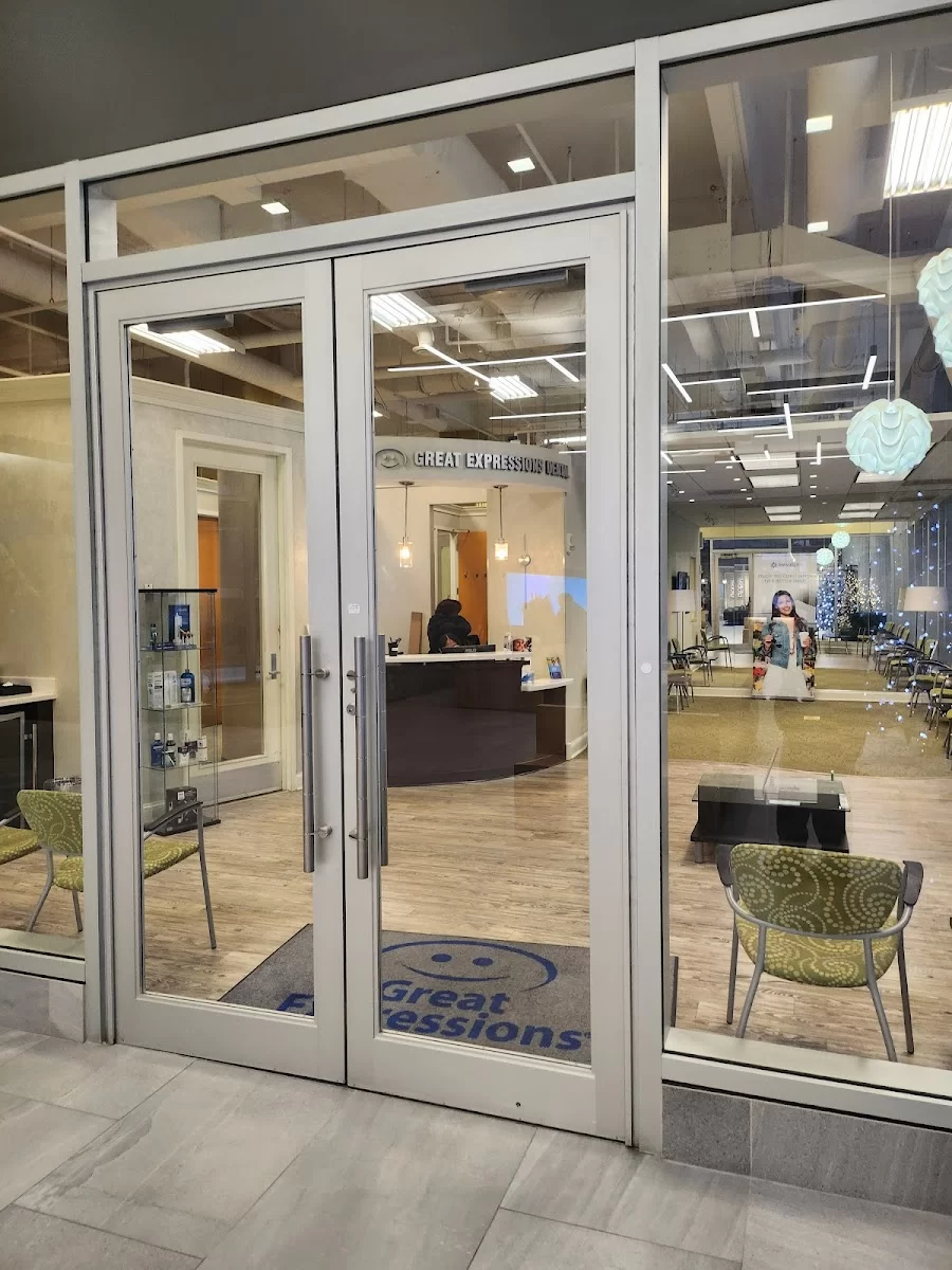 Great Expressions Dental Centers - Midtown Picture 7