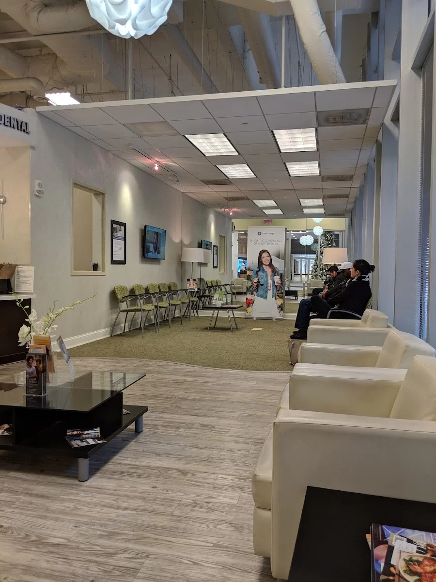 Great Expressions Dental Centers - Midtown Picture 6