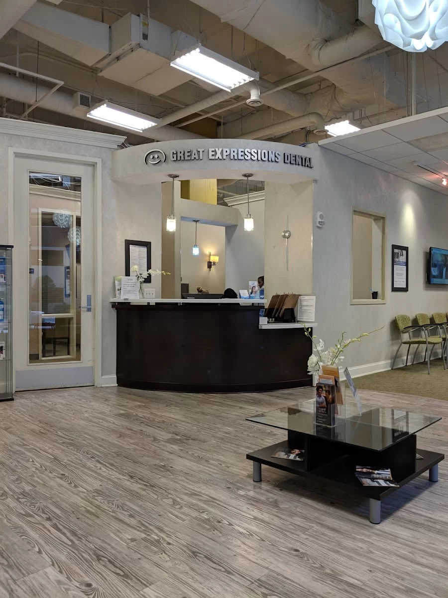 Great Expressions Dental Centers - Midtown Picture 9
