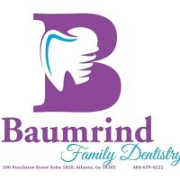 Baumrind Family Dentistry ico