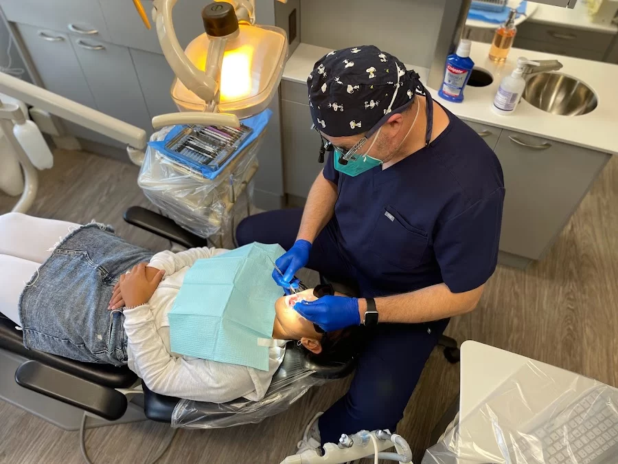 DeAinza David E DDS/ City View Dental Picture 5