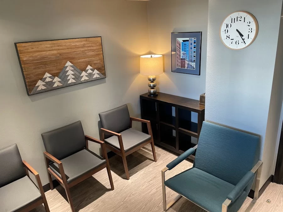 DeAinza David E DDS/ City View Dental Picture 2