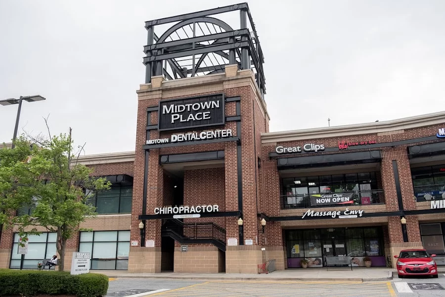 Midtown Dental Center Picture 4
