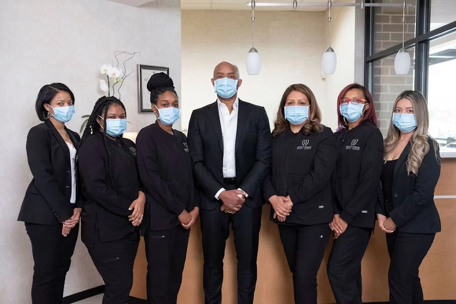 Midtown Dental Center Picture 3