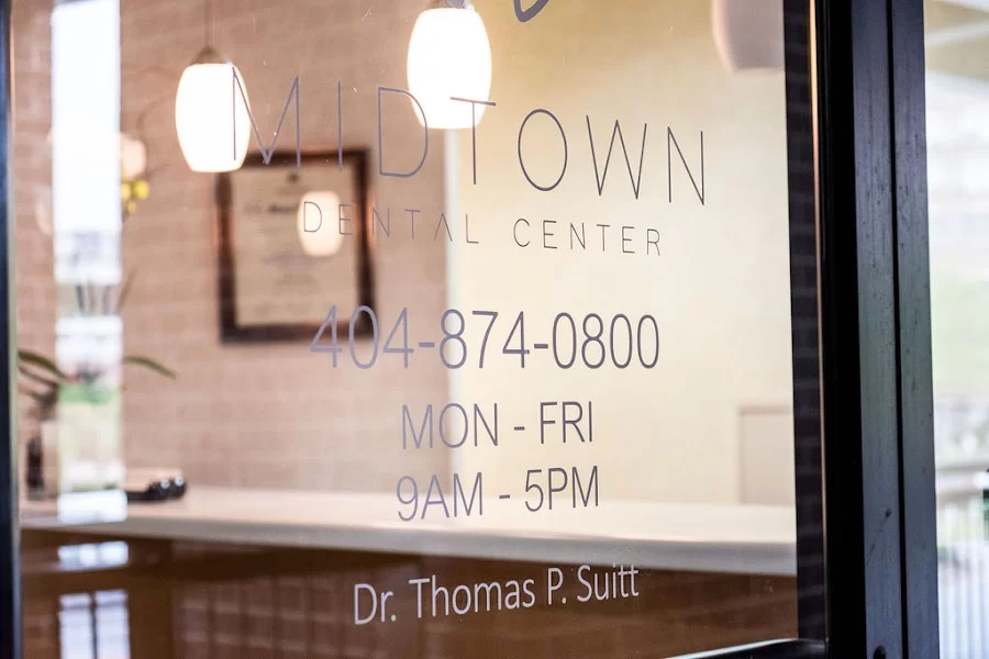 Midtown Dental Center Picture 2