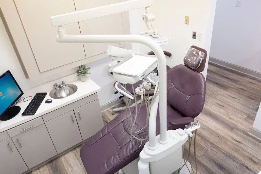 Midtown Dental Center Picture 1