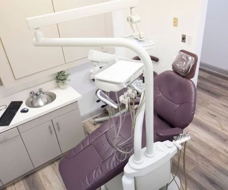 Midtown Dental Center