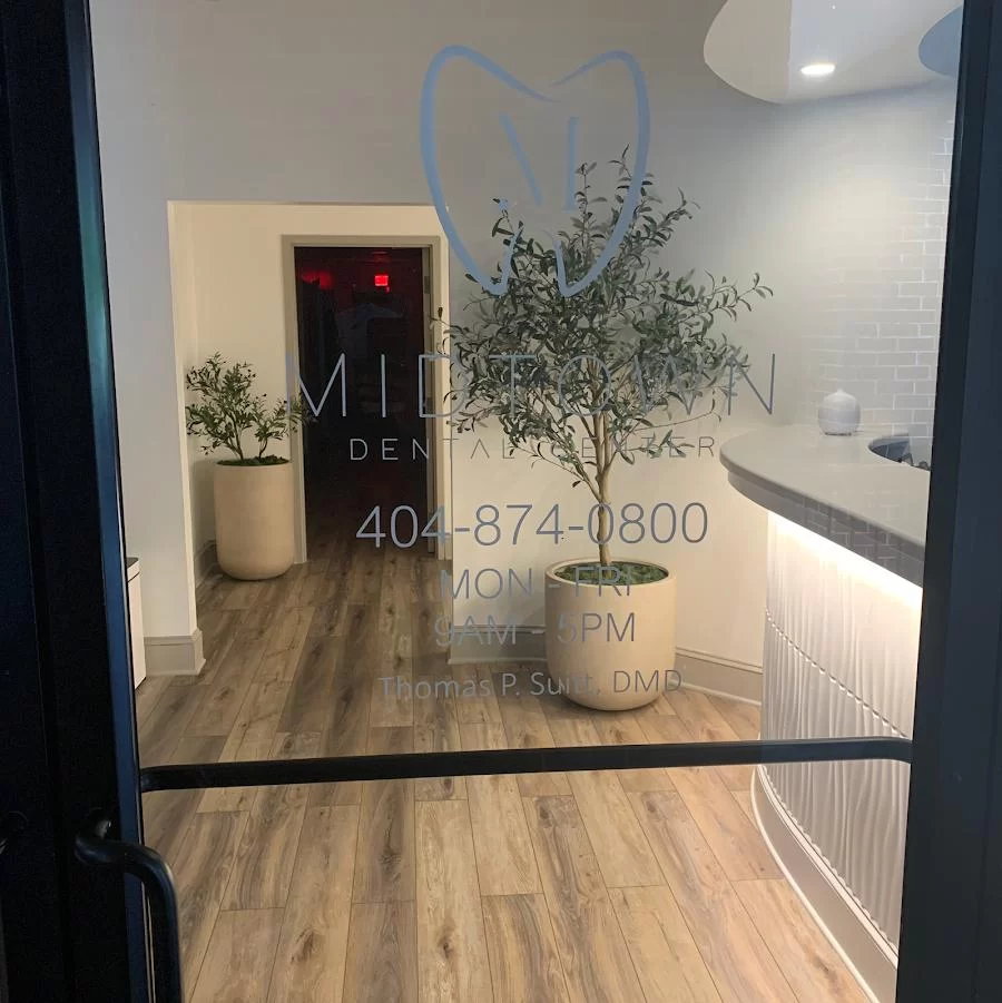 Midtown Dental Center Picture 10