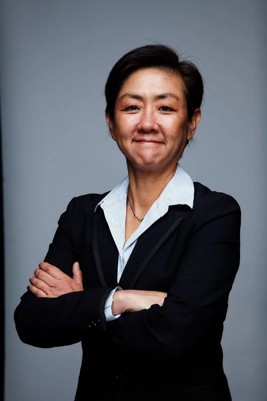Joyce T Lee DDS MD FACS Picture 1