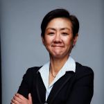 Joyce T Lee DDS MD FACS