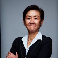Joyce T Lee DDS MD FACS ico