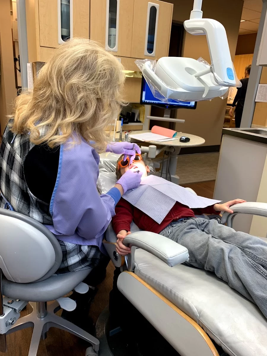 Sylvan Family Dentistry: Office of Dr. Timothy Bletscher, DMD & Dr. Keith Peters, DMD Picture 1