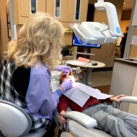 Sylvan Family Dentistry: Office of Dr. Timothy Bletscher, DMD & Dr. Keith Peters, DMD ico