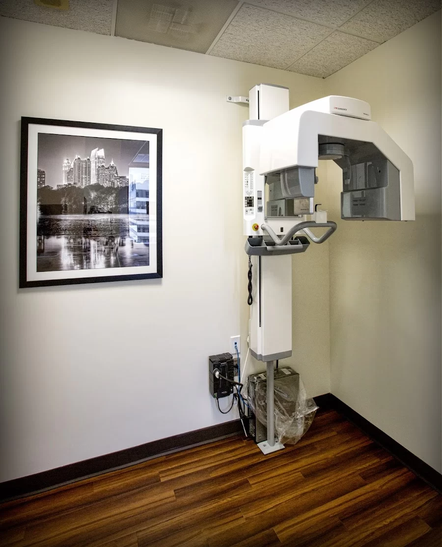 Feather Touch Dental Care Picture 10