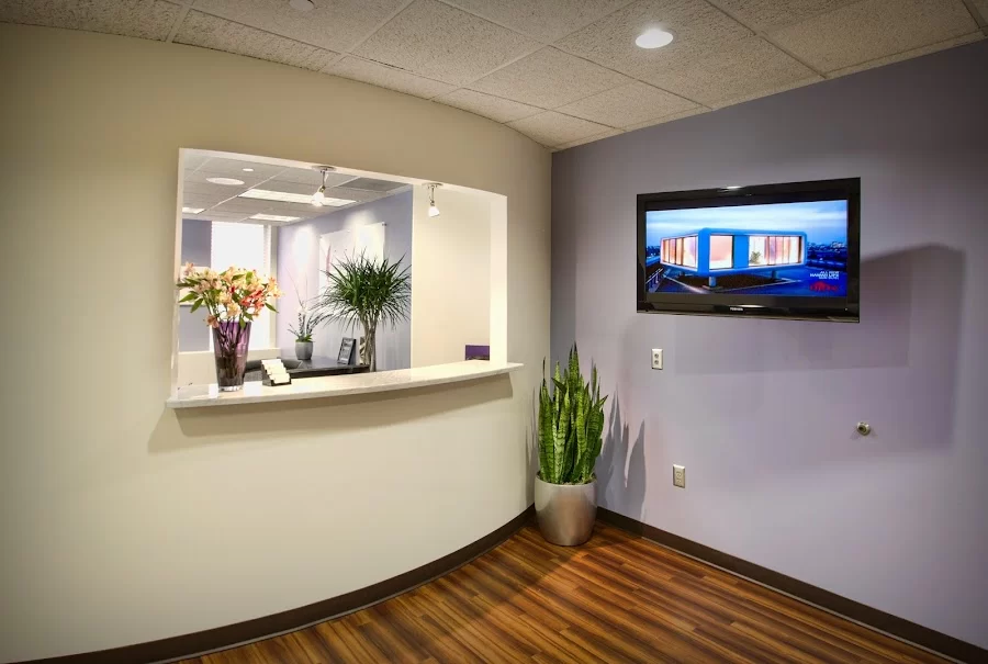 Feather Touch Dental Care Picture 3