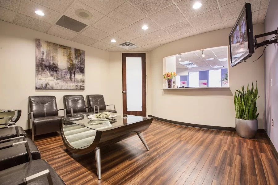 Feather Touch Dental Care Picture 9