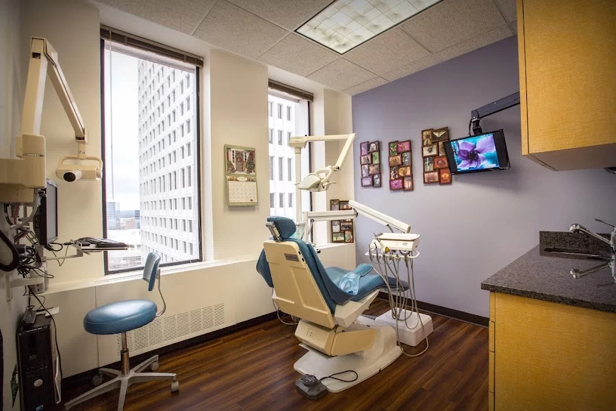 Feather Touch Dental Care Picture 6