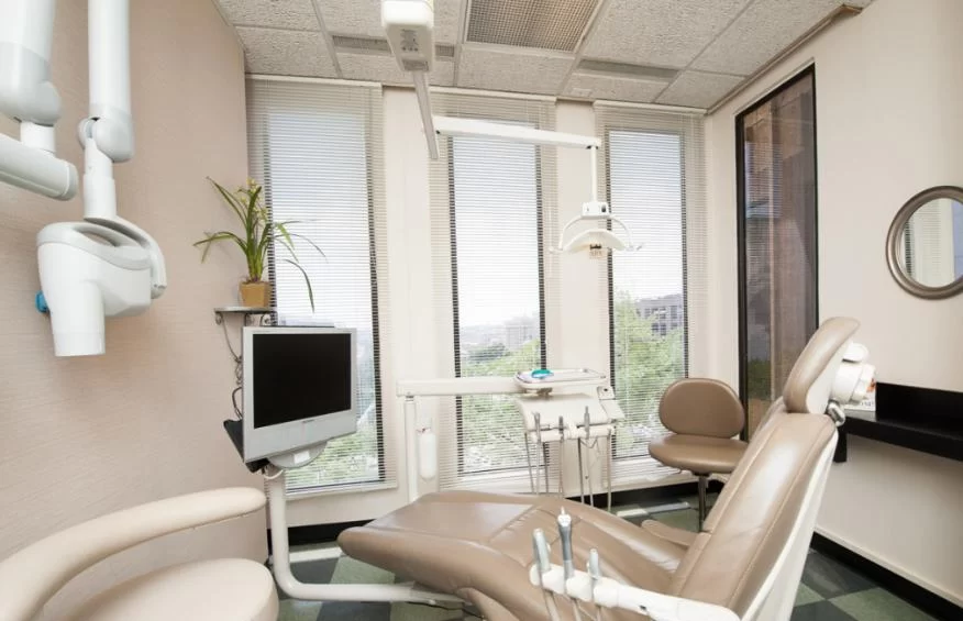 Downtown Atlanta Dentistry Picture 8