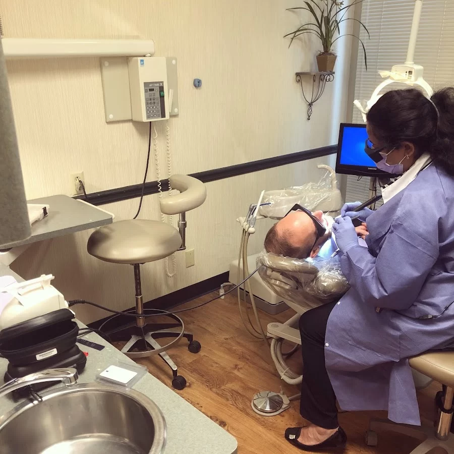 Downtown Atlanta Dentistry Picture 1