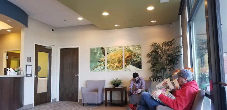 Nelson Pediatric Dentistry & Orthodontics Picture 2