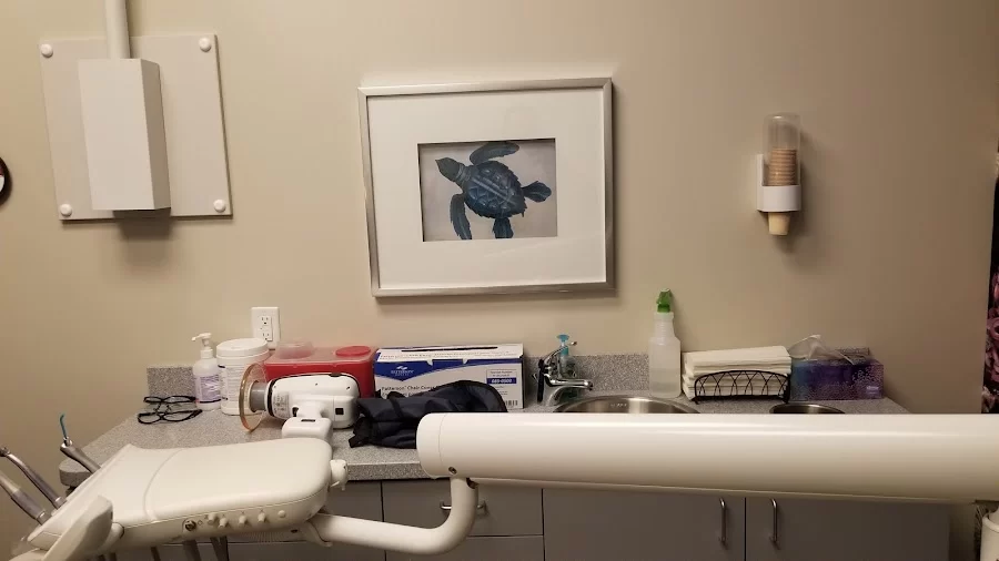 Nelson Pediatric Dentistry & Orthodontics Picture 1
