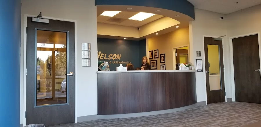 Nelson Pediatric Dentistry & Orthodontics Picture 3