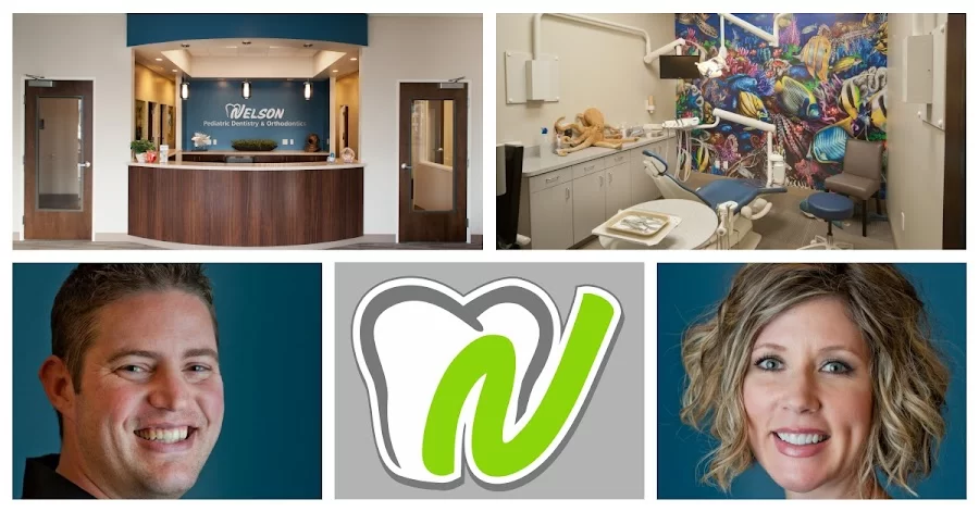 Nelson Pediatric Dentistry & Orthodontics Picture 6
