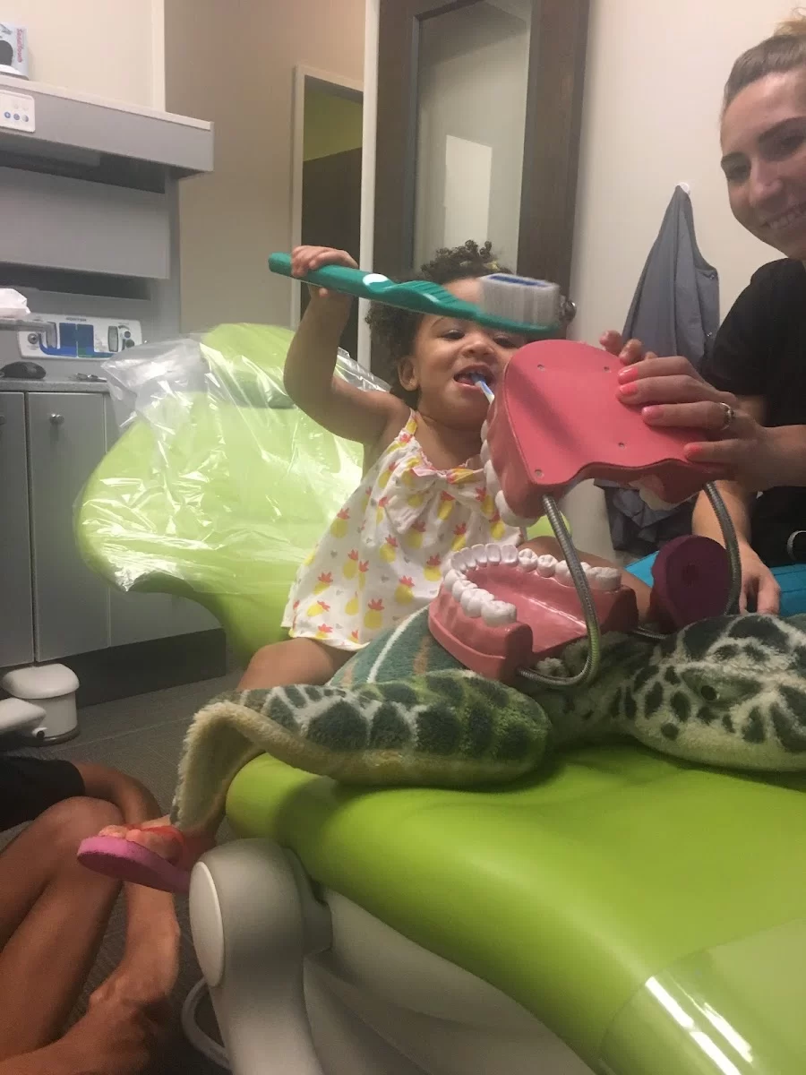Nelson Pediatric Dentistry & Orthodontics Picture 9