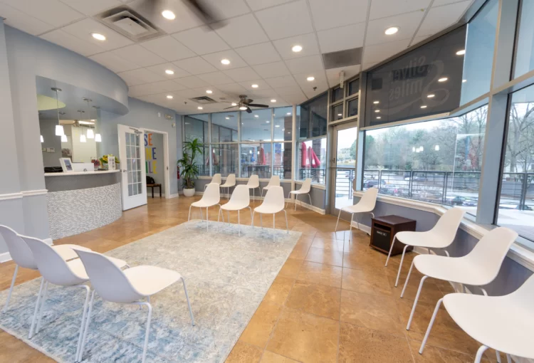 Reve Orthodontics - Midtown Atlanta Picture 8