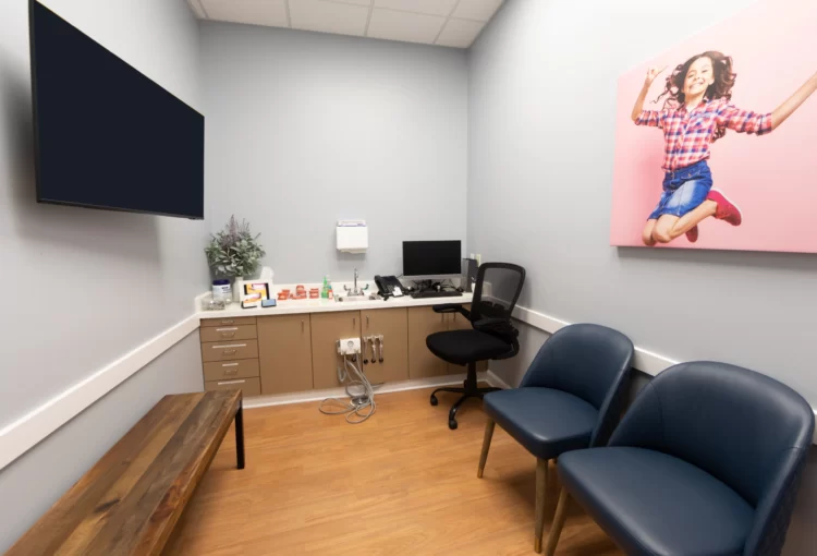 Reve Orthodontics - Midtown Atlanta Picture 7
