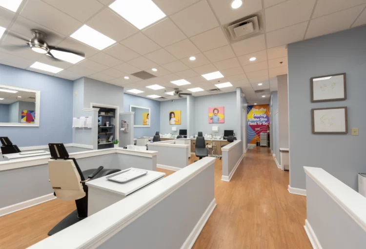 Reve Orthodontics - Midtown Atlanta Picture 6