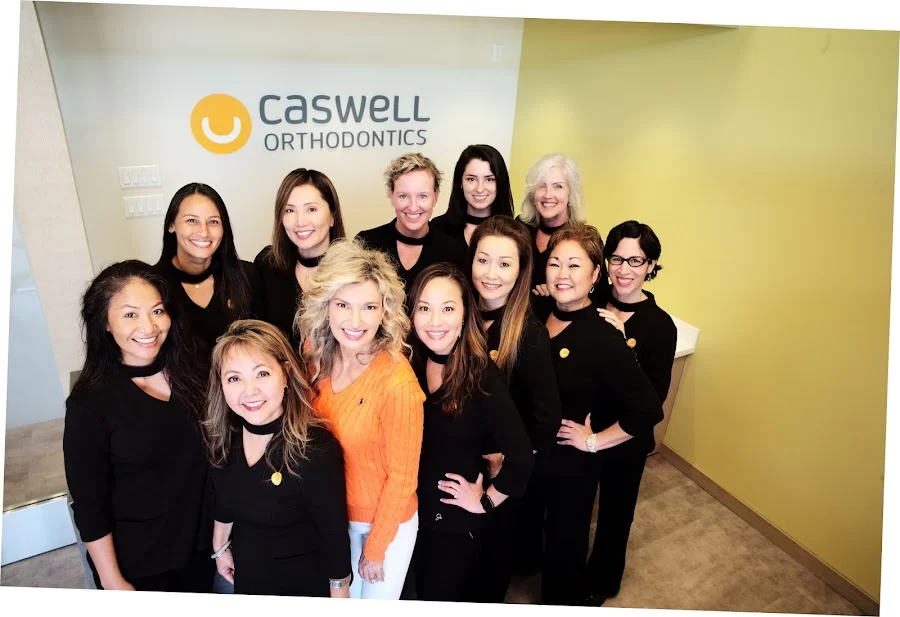Caswell Orthodontics Picture 3