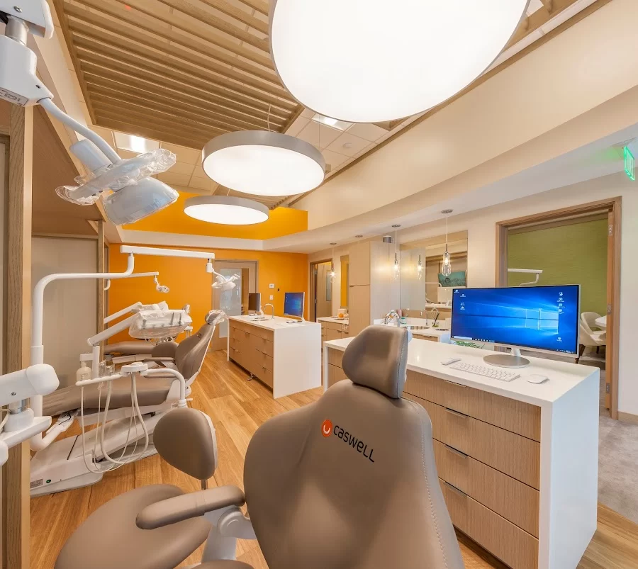 Caswell Orthodontics Picture 5