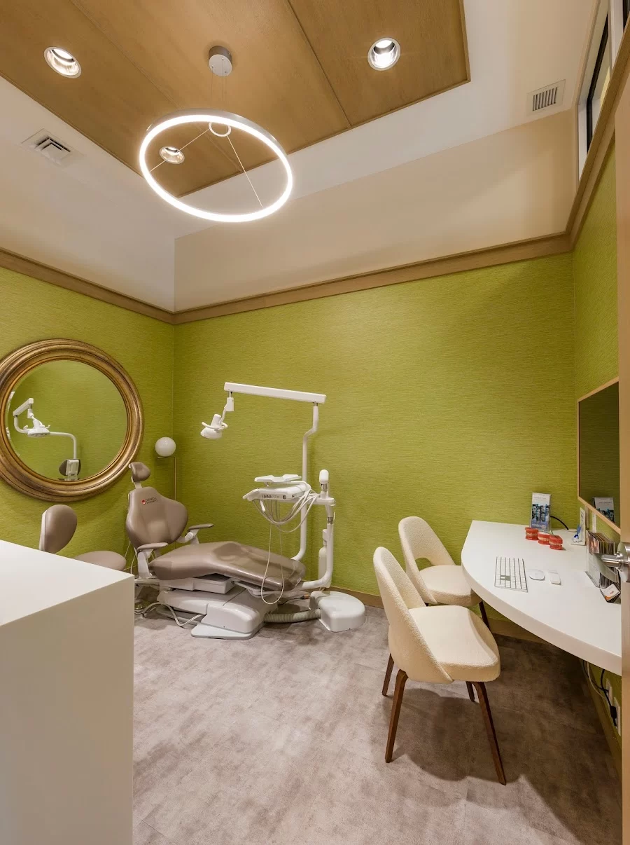 Caswell Orthodontics Picture 10