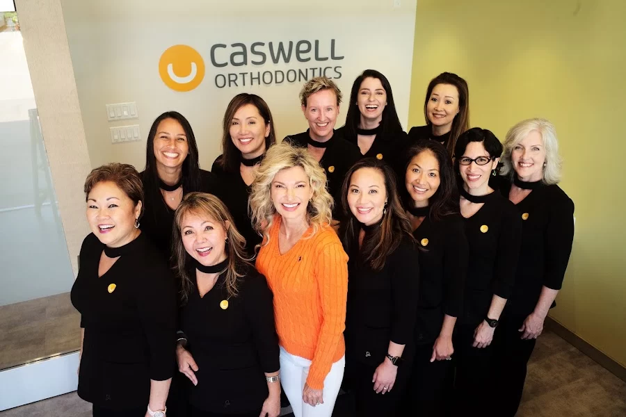 Caswell Orthodontics Picture 2