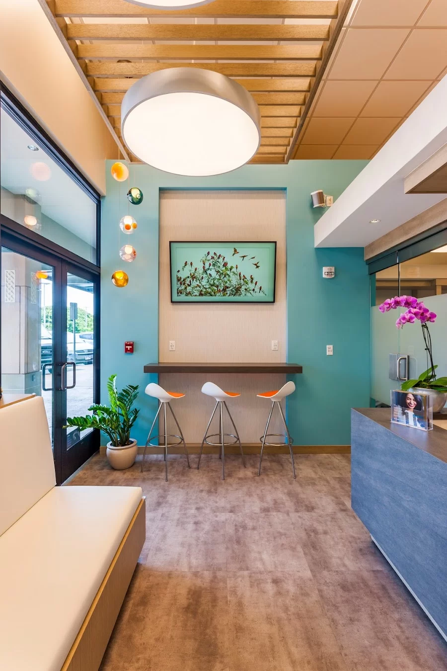 Caswell Orthodontics Picture 9