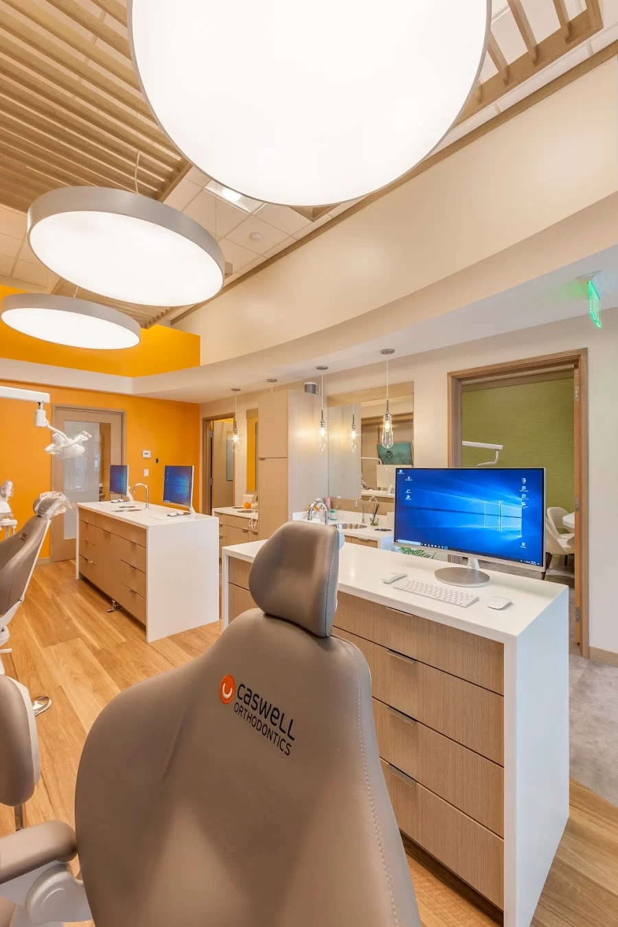 Caswell Orthodontics Picture 6